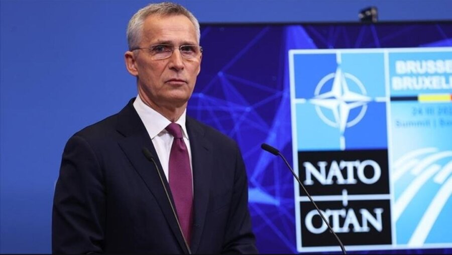 Šef NATO-a: Najopasnije vreme za Evropu