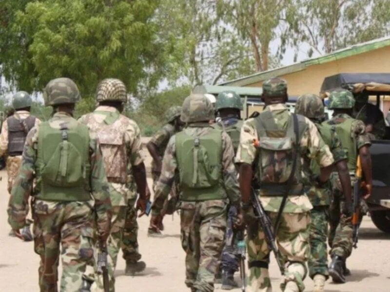 Nigerijska vojska prijavila smrt najvišeg komandanta Boko Harama