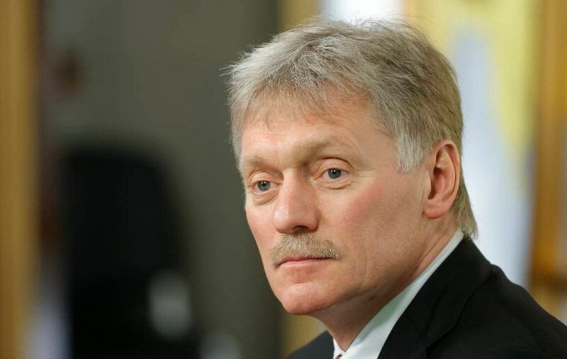 Kremlj: Poziv Zelenskog da Zapad zabrani sve Ruse iracionalan