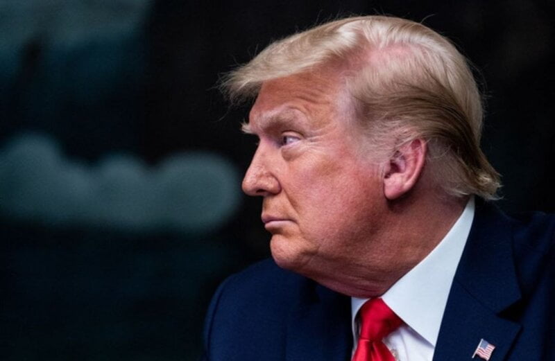 Donald Tramp želi da vide svi šta piše na nalogu za pretres njegove rezidencije