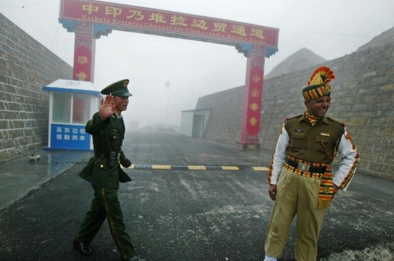 Tibet ponovo izaziva trenja između Kine i Indije