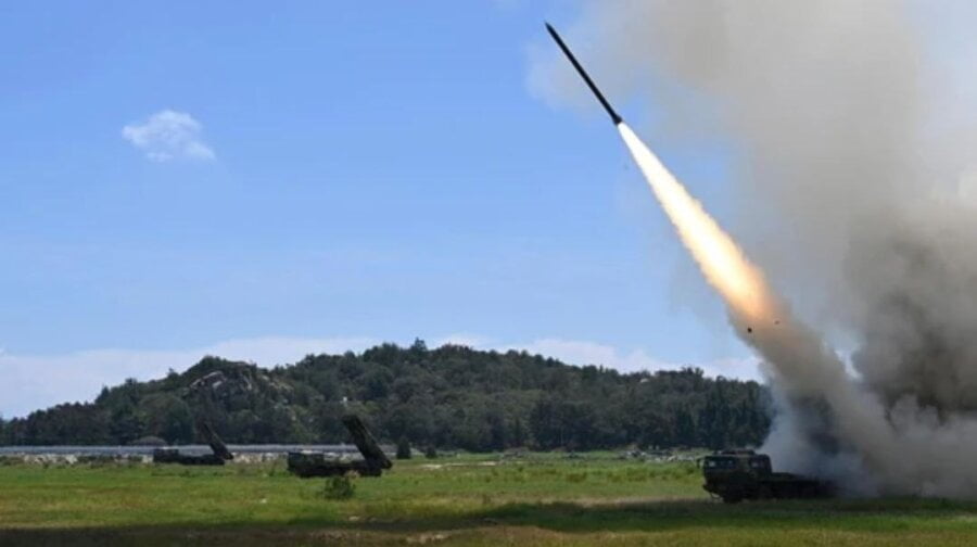 Japan razmatra raspoređivanje raketa dugog dometa ka Kini