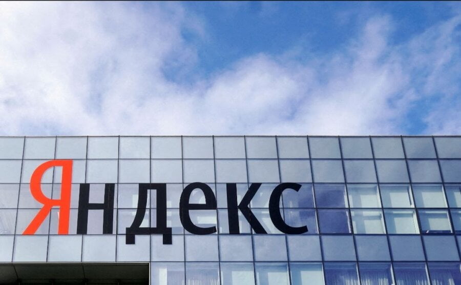 Ruski Yandex menja ime domena