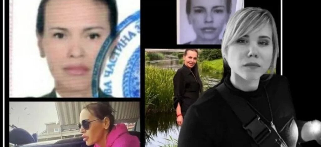Ko je Natalija Vovk koju FSB tereti za monstruozno ubistvo Darije Dugine