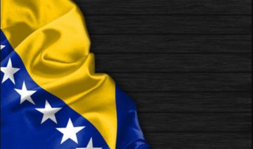 Ambasada Rusije u BiH oštro osudila postupak Bosne
