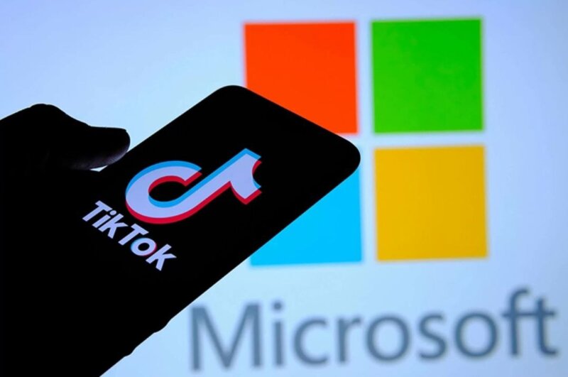Majkrosoft i TikTok rade na zajedničkom AI projektu