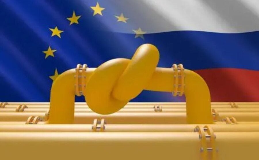 Gasprom zaustavio isporuku gasa za Evropu