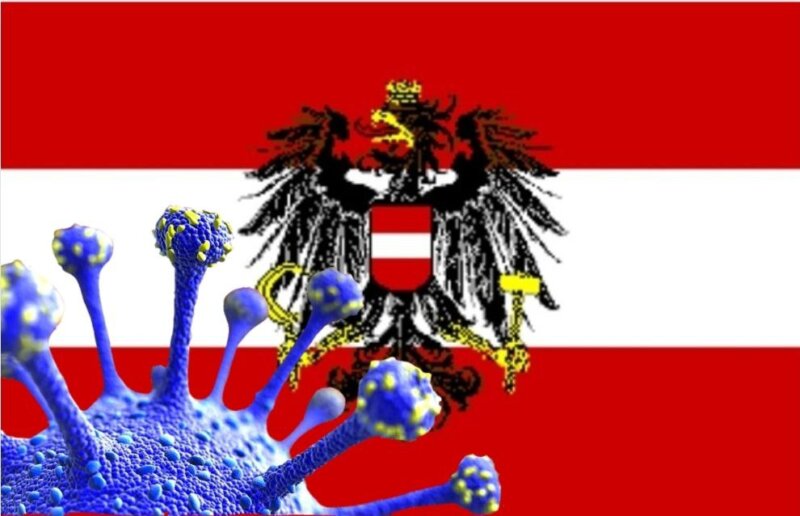 Austrija Na glasanje mogu i inficirani virusom, ali ne smeju da dišu