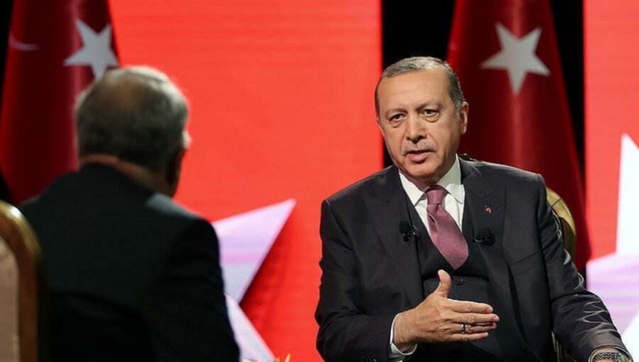 Erdogan Biće problema na zimu! Evropa se ne oseća više udobno i mirno