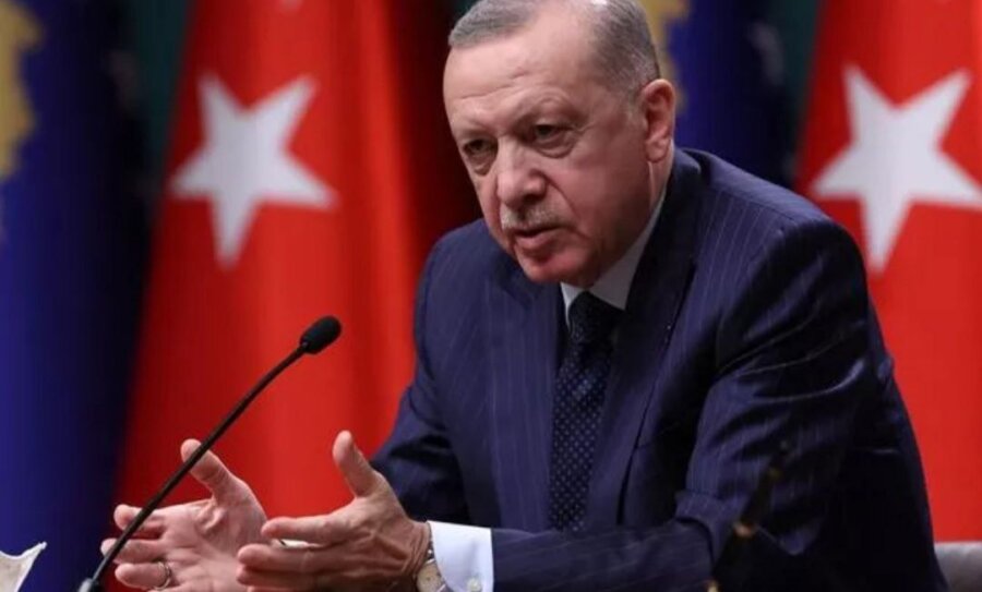 Erdogan poručio EU da žanju ono što su posejali uvodeći sankcije Rusiji