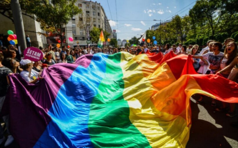Evropski zvaničnici najavljuju dolazak na otkazani Evroprajd