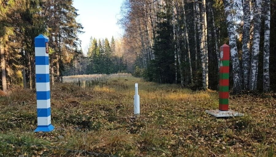 Finska diže ogradu na granici sa Rusijom - Trajaće 50 godina