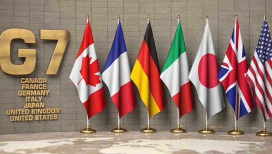 G7 hoće da ograniče cenu ruske nafte