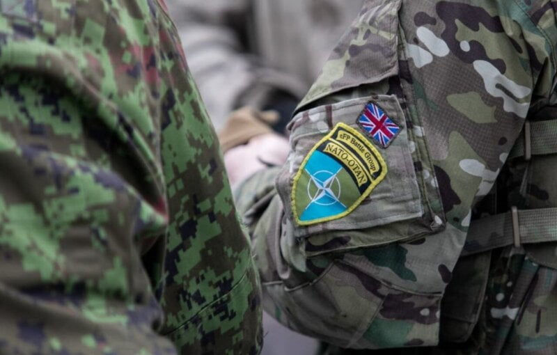 Kandidat za predsednika u Austriji: NATO i Ukrajina su krive