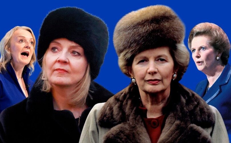 Liz Tras na putu da postane premijerka Velike Britanije