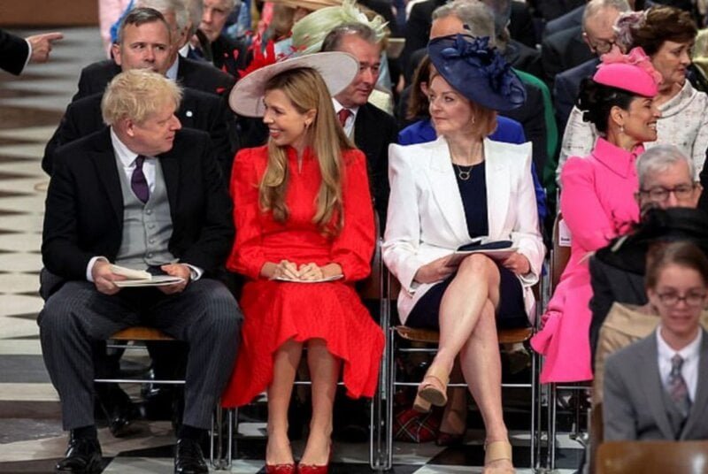 Liz Tras otkrila svoj prvi potez ako sutra postane premijerka Velike Britanije