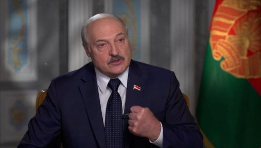 Lukašenko: Svet je poludeo - Na pragu smo nuklearnog rata