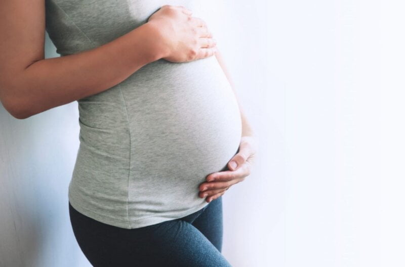 Misterija?! Kod Vukovara se porodila žena, a ni traga od bebe