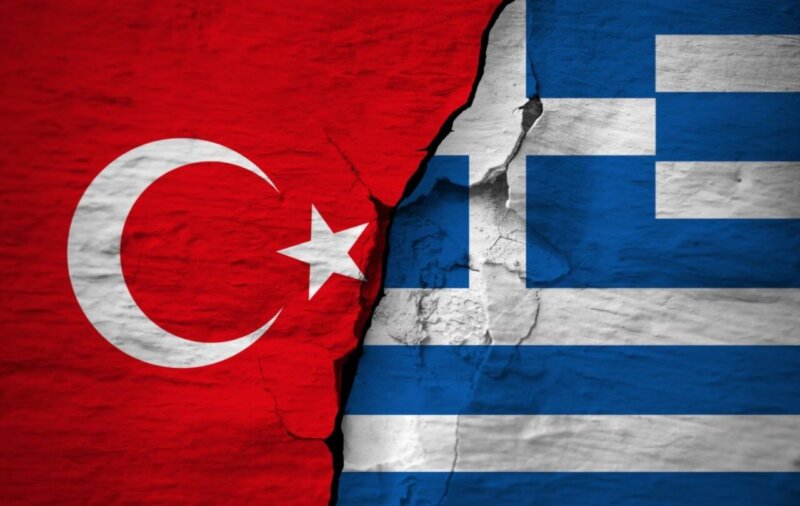 NATO jedinstvo na ispitu zbog zaoštravanja odnosa između Turske i Grčke