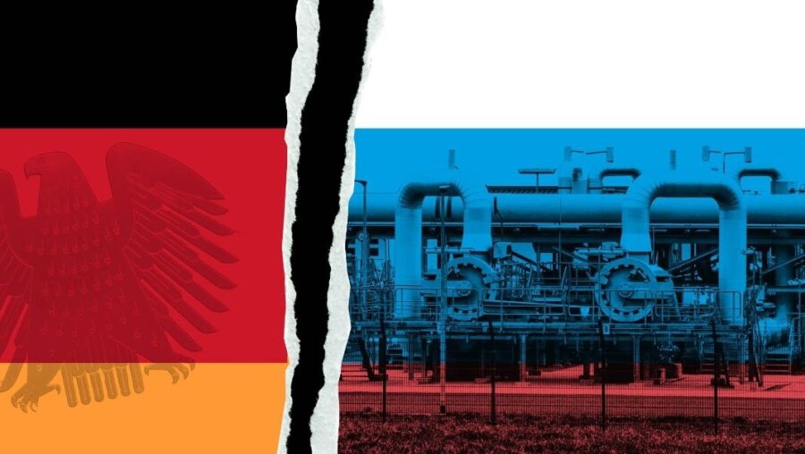 Nemačka u panici zbog rasta cena energenata! Žele ruski gas kako bi spasili privredu