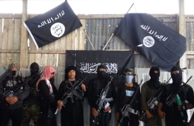 Švajcarska Uhapšena dva lica za koja se sumnja da pripadaju grupi Islamska država