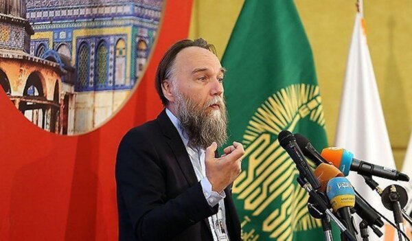 Aleksandar Dugin napisao prvi tekst nakon smrti ćerke Darje
