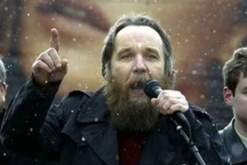Aleksandar Dugin objavio prvi tekst nakon smrti ćerke Darje
