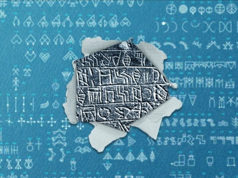 Misteriozni spisi od pre 4000 godina