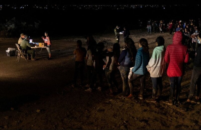 Na desetine slučajeva dece migranta bez pratnje