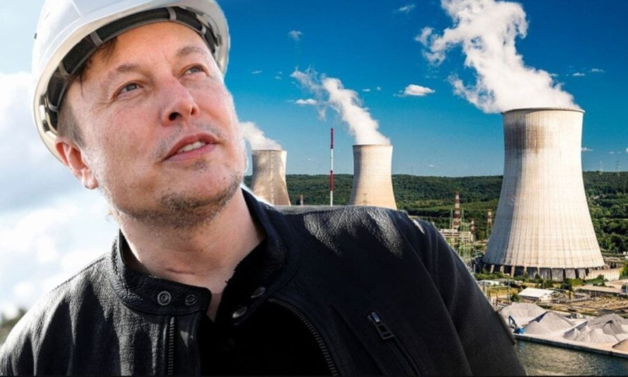 Ilon Mask tvrdi da je svetu potrebno više gasa i nafte