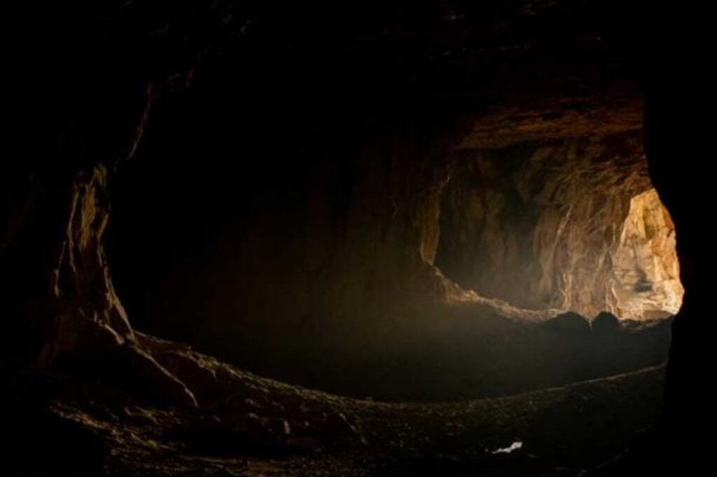 Mitovi ili stvarnost?! Podzemni gradovi i mreže tunela širom sveta