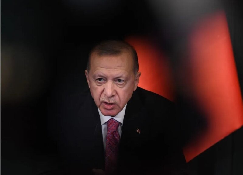 Erdogan uputio poruku upozorenja Grčkoj