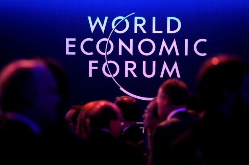Svetskom ekonomskom forumu se ne dopadaju kritike