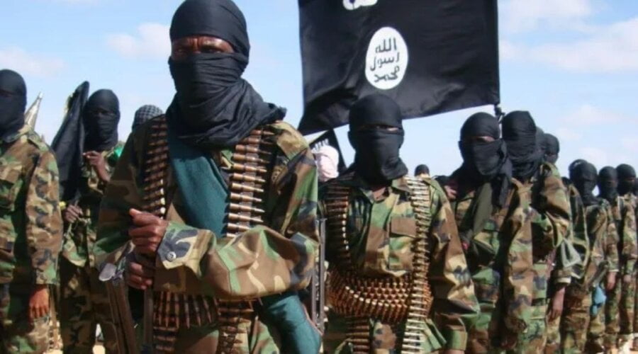 Smrtonosni napad na konvoj hrane u Somaliji - Najmanje 20 ljudi je ubijeno