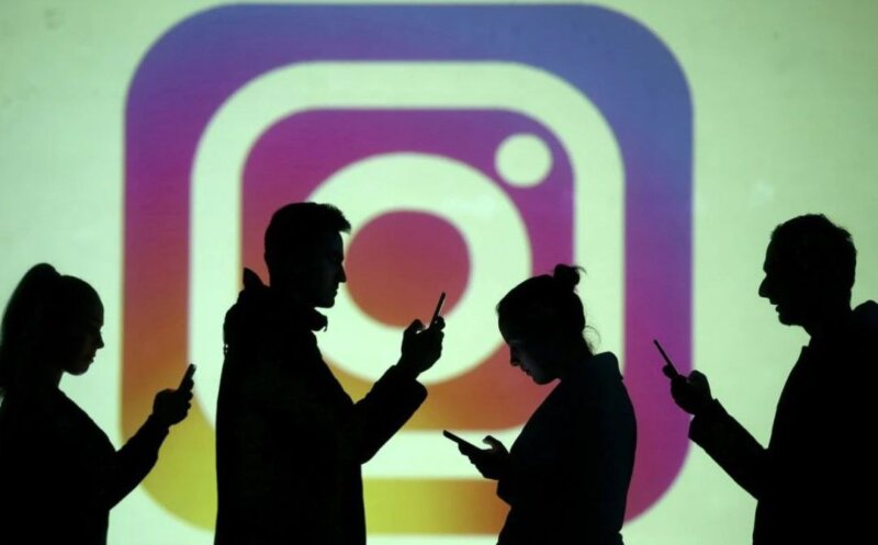 Irska kaznila Instagram sa rekordnih 400 miliona