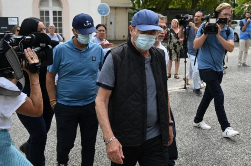 Francuski zubari osuđeni zbog sakaćenja i prevare pacijenata