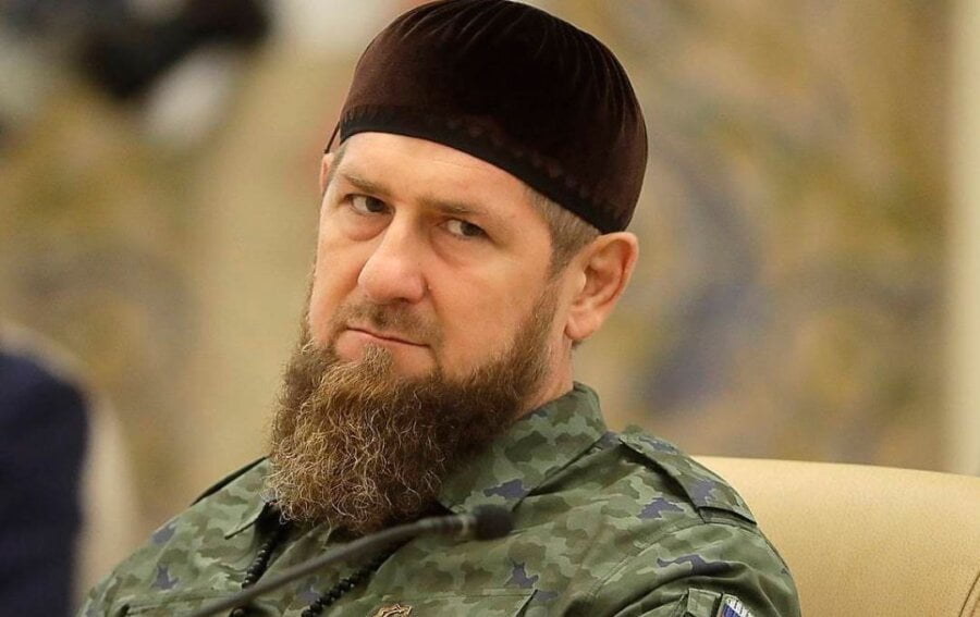 Kadirov poručio ukrajinskim snagama da se priprema iznenađenje