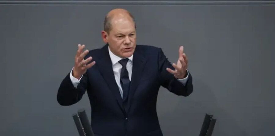 Ne piše im se dobro! Šolc odlučan da brani evropski kontinent