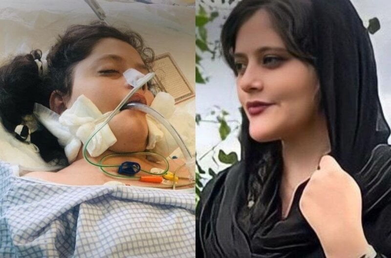 Iran: Raste bes zbog smrti mlade žene nakon hapšenja