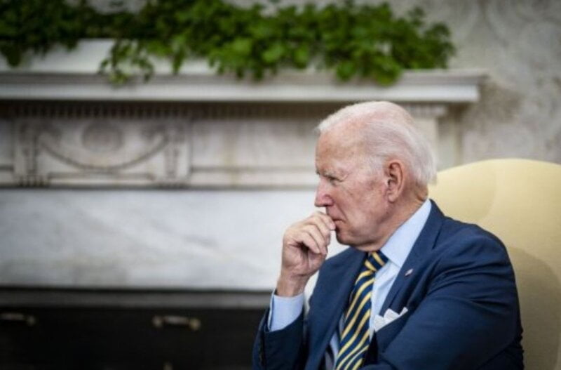 Bajden proglasio kraj pandemije