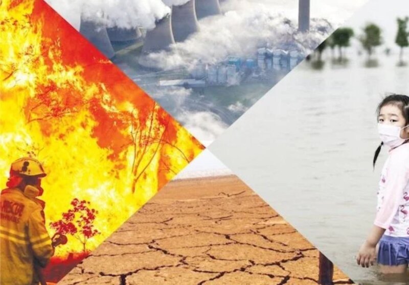 Holandske klimatske politike nisu dovoljne