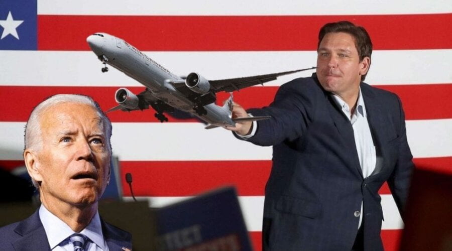 desantis-je-zapretio-da-ce-poslati-migrante-u-bajdenovu-kucu
