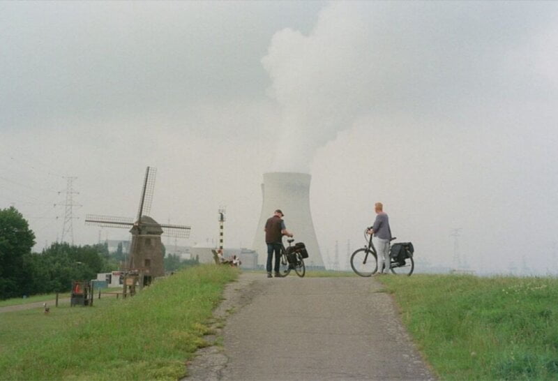 Belgija danas gasi jedan nuklearni reaktor