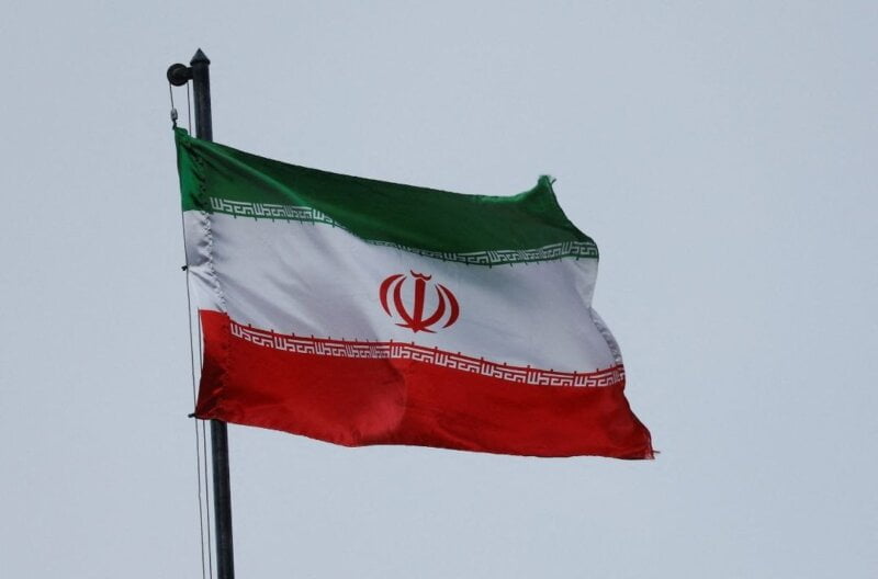 Iran će „proporcionalno“ odgovoriti na smanjenje odnosa sa Ukrajinom