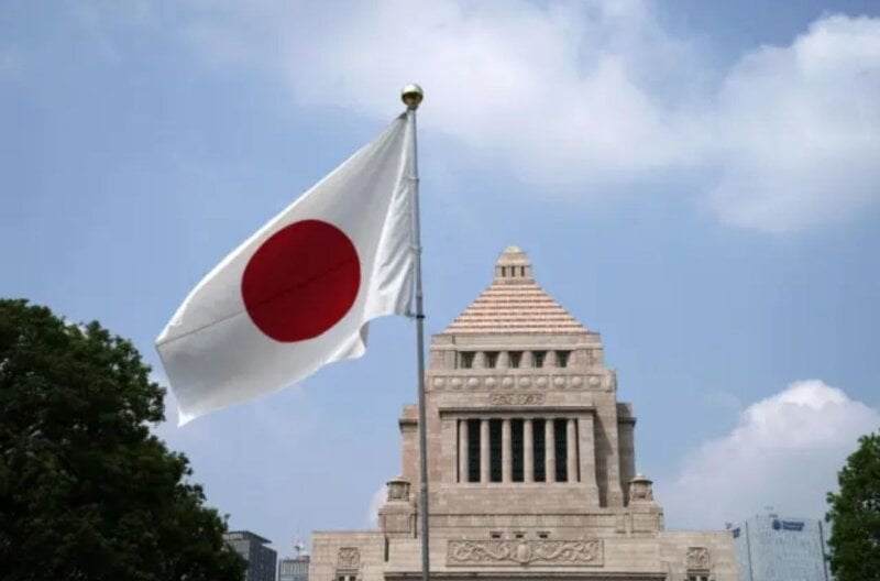 Japan zabranjuje Rusiji robu u vezi sa hemijskim oružjem