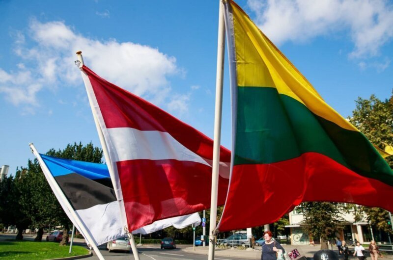 Baltičke zemlje traže da se osnuje sud za ruske ratne zločine