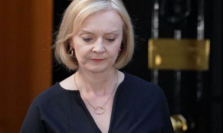 Britanski premijer sa najkraćim stažom - Liz Tras podnela ostavku