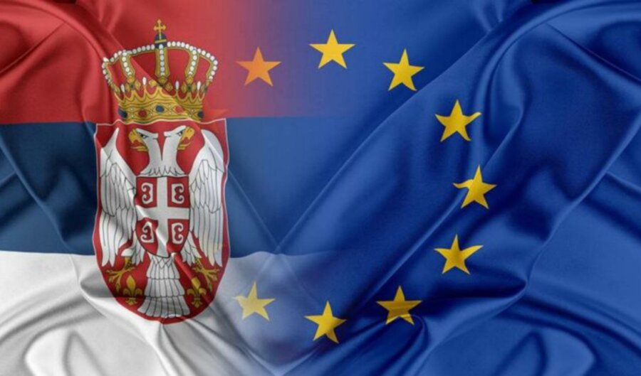 EU pritiska Srbiju zato što ne uvodi sankcije Rusiji
