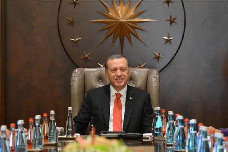 Erdogan planira da Zapadne zemlje stavi za pregovarački sto sa Rusijom