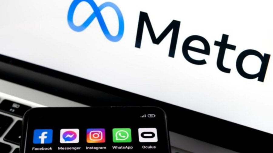 Giganti padaju! Meta beleži prekid rada na svim platformama